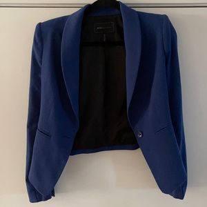 BCBGMAXAZRIA Blazer